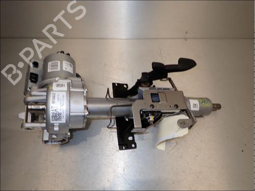 Used Steering column Steering column RENAULT CLIO V (B7_) 1.5 Blue dCi 85 (B7AG) (86 hp) 34026295 34026295
