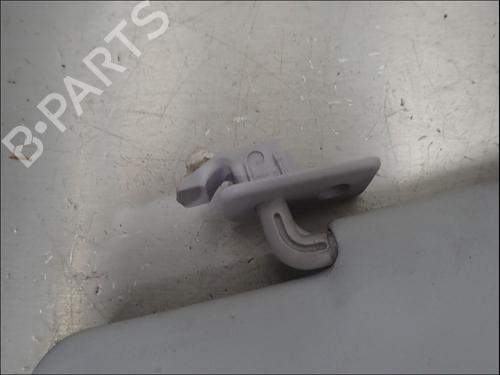 Right sun visor FIAT PANDA (169_) 1.2 (169AXF2A, 169AXF1A) | BP39972606I2 - Image 3