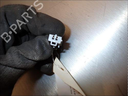 Left sun visor PEUGEOT 307 CC (3B) 2.0 16V | BP34029581I1 - Image 4