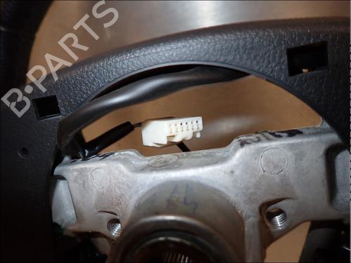 Steering wheel SUZUKI SWIFT III (MZ, EZ) 1.3 DDiS (RS413D) | BP34011472C49 - Image 4