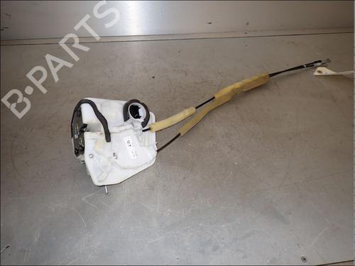 Used Other Other MAZDA 2 (DE_, DH_) 1.6 MZ-CD (90 hp) 34014299 34014299