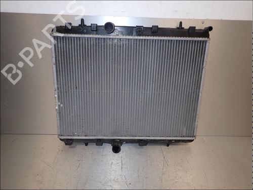 water-radiator-citroen-c3-aircross-ii-2r_-2c_-2017-34013460 main image