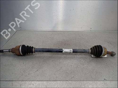 Used Right front driveshaft Right front driveshaft PEUGEOT 208 I (CA_, CC_) 1.2 VTI 82 (82 hp) 36351837 36351837