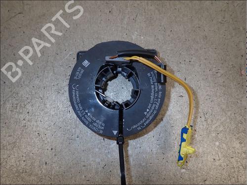 Used Squib airbag Squib airbag OPEL ASTRA G Estate (T98) 2.0 DTI 16V (F35) (101 hp) 34032536 34032536