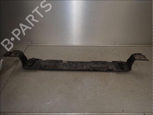 Used Front bumper reinforcement Front bumper reinforcement 34036509 34036509