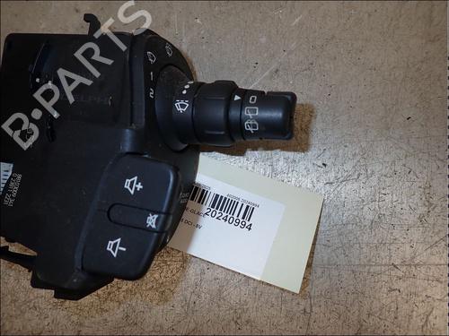 Switch RENAULT CLIO III (BR0/1, CR0/1) 1.5 dCi (C/BR0G, C/BR1G) | BP34033508I30 - Image 2