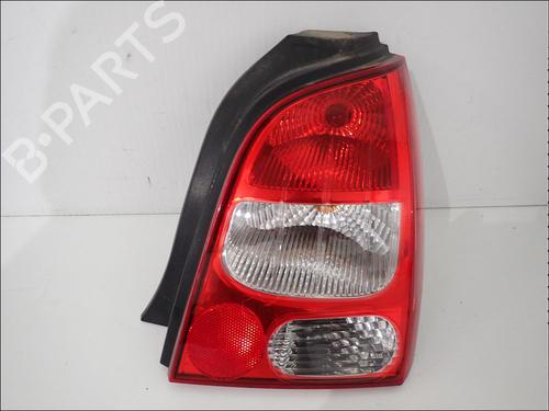 Used Right taillight Right taillight 34024748 34024748