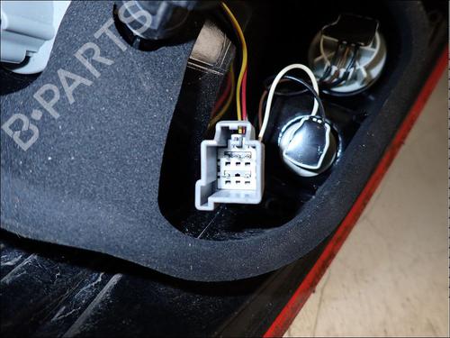 Right taillight FORD FIESTA VI (CB1, CCN) 1.25 | BP34031322C35 - Image 3