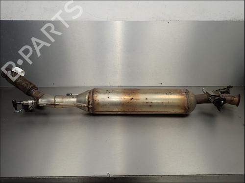 Particulate filter PEUGEOT EXPERT Van (V_) 2.0 BlueHDi 150 | BP38948099M81 - Image 4
