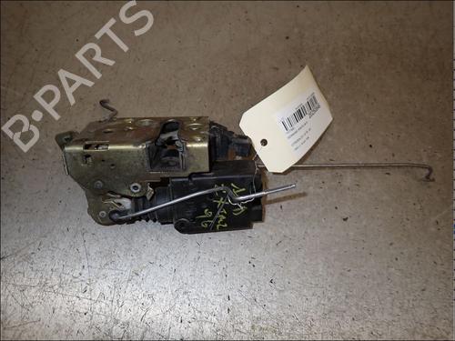 Used Other Other CITROËN ZX (N2) 1.9 TD (90 hp) 34012490 34012490