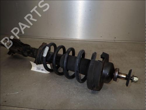 Used Right front shock absorber Right front shock absorber RENAULT TRAFIC II Van (FL) 1.9 dCi 100 (FL0C, FL0K, FL0B) (101 hp) 34012507 34012507