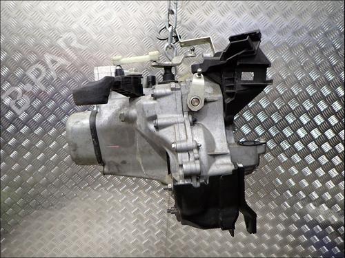 Gearbox CITROËN C3 II (SC_) 1.4 HDi 70 (SC8HZC, SC8HR0, SC8HP4) | BP37220059M3 - Image 4
