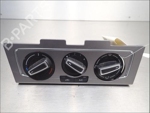 Used Climate control Climate control 39498609 39498609