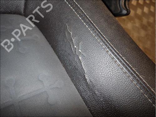 Left front seat OPEL MERIVA B MPV (S10) 1.7 CDTI (75) | BP34028580C15 - Image 3
