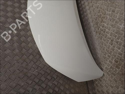Hood NISSAN NOTE (E12) 1.2 DIG-S | BP40068859C1 - Image 3