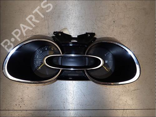 instrument-cluster-renault-clio-iv-bh_-2012-2013-2014-2015-2016-2017-2018-2019-2020-2021-34017214 main image