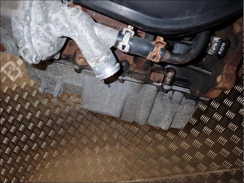 Engine MINI MINI (R50, R53) Cooper | BP34031294M1 - Image 7