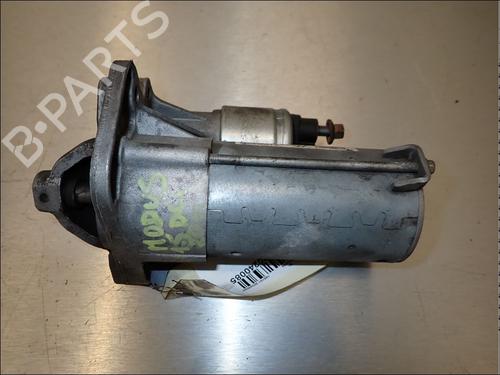 Used Starter Starter 34020213 34020213