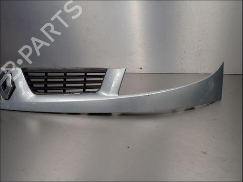 Grill RENAULT KANGOO (KC0/1_) 1.5 dCi (KC08, KC09) | BP38948169C40 - Image 2