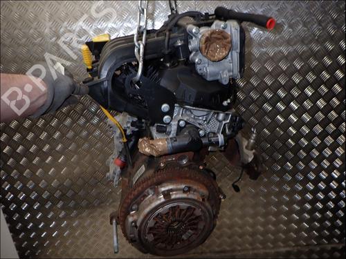 Engine RENAULT CLIO III (BR0/1, CR0/1) 1.2 16V (BR02, BR0J, BR11, CR02, CR0J, CR11) | BP34532457M1 - Image 7