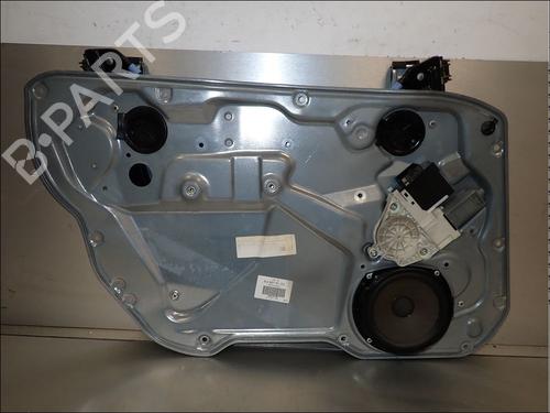 Used Front left window mechanism Front left window mechanism SEAT IBIZA III (6L1) 1.9 TDI (100 hp) 34028502 34028502