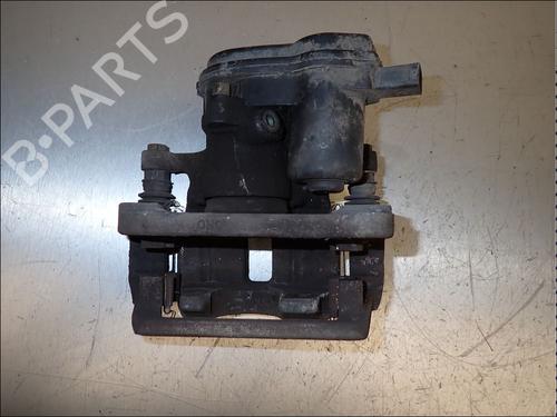 Right rear brake caliper AUDI A4 B8 (8K2) 2.7 TDI | BP34030031M106 - Image 2