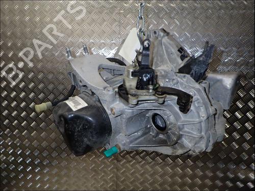 Gearbox DACIA SANDERO II 1.5 dCi | BP37094160M3 - Image 6