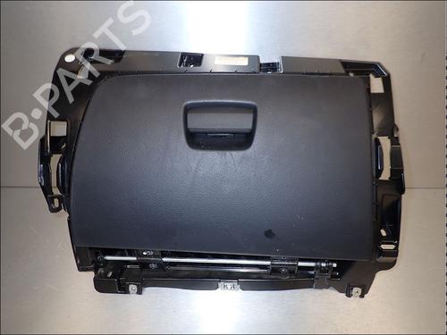 Used Glove box Glove box BMW X1 (E84) xDrive 20 d (177 hp) 34026267 34026267
