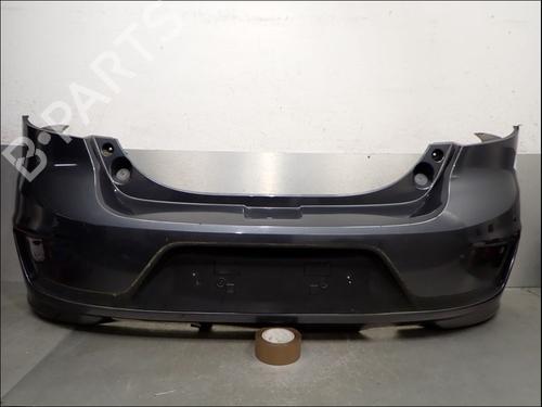 Bagtil kofangere Bagtil kofangere FORD KA+ III (UK, FK) 1.2 (85 hp) 36898901 36898901