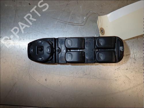 Used Left front window switch Left front window switch JAGUAR X-TYPE I (X400) 2.0 D (130 hp) 34030405 34030405