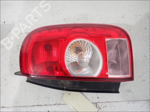 Used Right taillight Right taillight 34023901 34023901