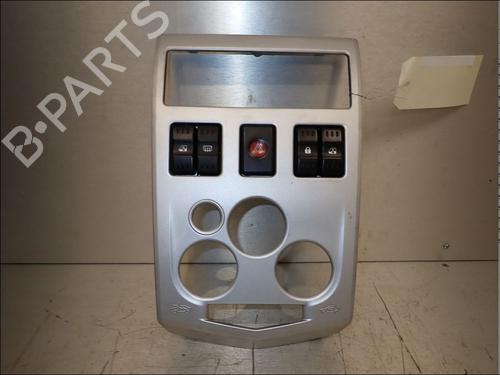 Used Left front window switch Left front window switch DACIA LOGAN MCV (KS_) 1.5 dCi (KS0K) (68 hp) 34016225 34016225