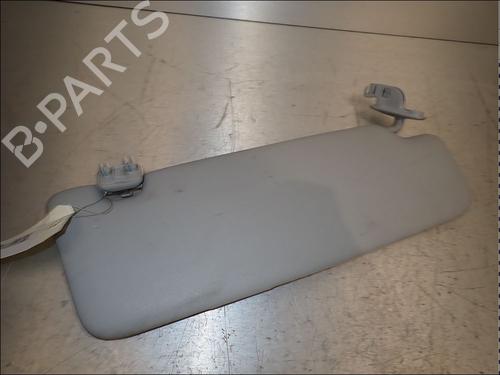 Left sun visor AUDI A3 Sportback (8PA) 2.0 TDI 16V | BP34027303I1 - Image 3