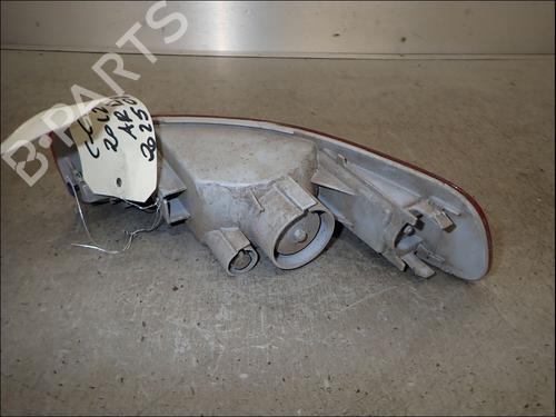 Right tailgate light CITROËN C-CROSSER (VU_, VV_) 2.2 HDi | BP34262307C80 - Image 2