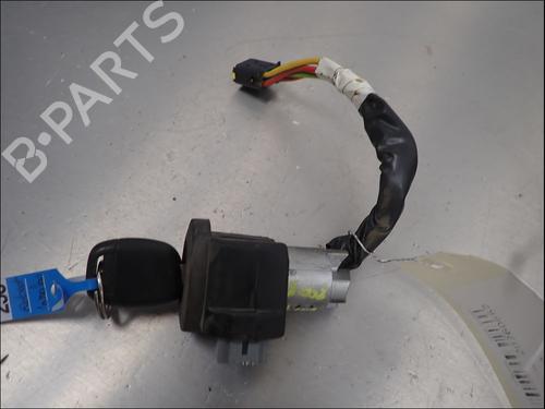 Used Ignition barrel Ignition barrel 39498604 39498604