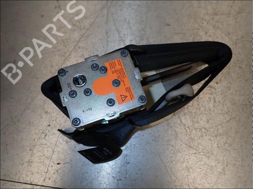 Front left seatbelt OPEL AGILA B (H08) 1.0 (F68) | BP34020652I26 - Image 4
