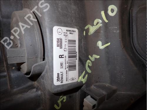 Right headlight RENAULT MODUS / GRAND MODUS (F/JP0_) 1.5 dCi (FP0F, JP0F) | BP34032274C29 - Image 4
