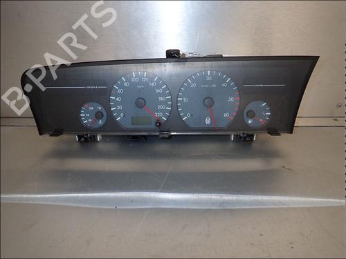 Used Instrument cluster Instrument cluster CITROËN XANTIA (X1_, X2_) 2.1 Turbo D 12V (109 hp) 34011941 34011941