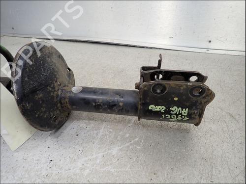 Left front shock absorber DACIA LOGAN MCV (KS_) 1.5 dCi (KS0W) | BP37507530M16 - Image 3