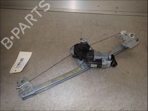 Rudehejsemekanisme ventre foran Rudehejsemekanisme ventre foran CITROËN C3 I (FC_, FN_) 1.4 HDi (68 hp) 34270225 34270225