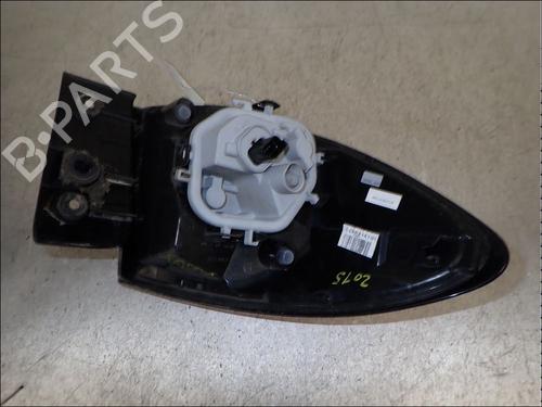 Right taillight RENAULT CAPTUR I (J5_, H5_) 0.9 TCe 90 | BP34205518C35 - Image 3