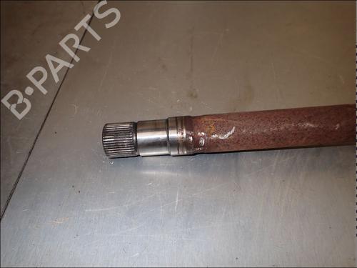 Right front driveshaft FIAT DUCATO Platform/Chassis (250_) 130 Multijet 2,3 D | BP34019432M39 - Image 2