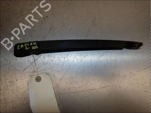 Used Rear windshield wiper arm Rear windshield wiper arm OPEL ZAFIRA TOURER C (P12) 1.6 CDTI (75) (136 hp) 34030370 34030370