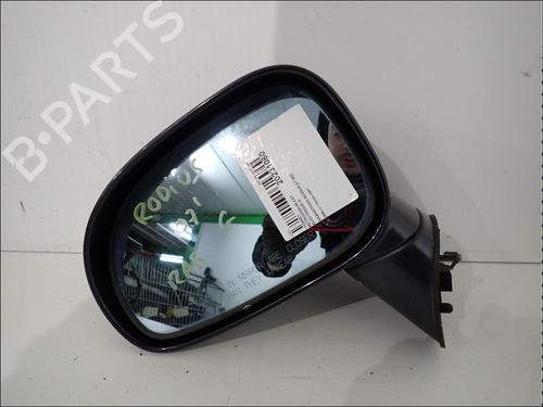Used Left mirror Left mirror SSANGYONG RODIUS I 2.7 Xdi 4WD (165 hp) 34023946 34023946