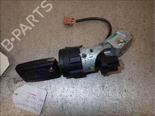 Ignition barrel CITROËN BERLINGO Box Body/MPV (B9) 1.6 HDi 90 16V | BP34035360M48 - Image 2