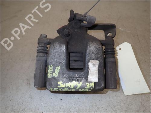 Used Left rear brake caliper Left rear brake caliper 34012570 34012570