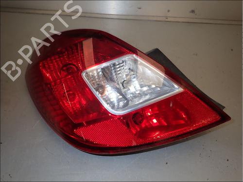 Used Left taillight Left taillight 34030004 34030004
