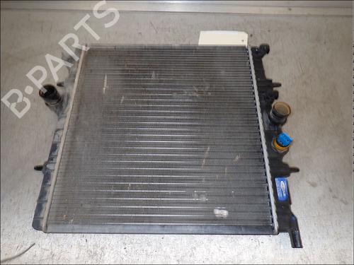 Used Water radiator Water radiator 34012238 34012238