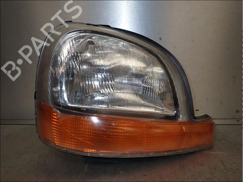 Used Right headlight Right headlight 34014348 34014348