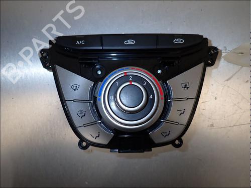 Used Climate control Climate control 34018307 34018307